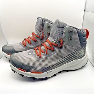 The North Face Vectiv Fastpack Mid Futurelight Men's Boots SIze US Men's 10 GRAY
